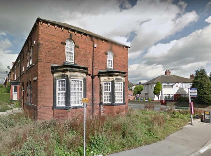 Armley Another shared house plan knocked back by council West Leeds