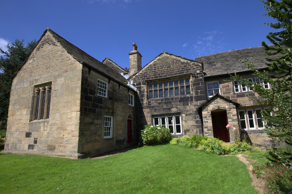 Calverley Old Hall restoration plans go on show West Leeds Dispatch