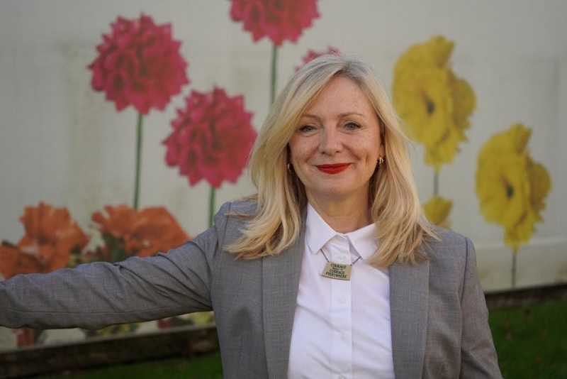 Labour's Tracy Brabin reelected as West Yorkshire Mayor West Leeds