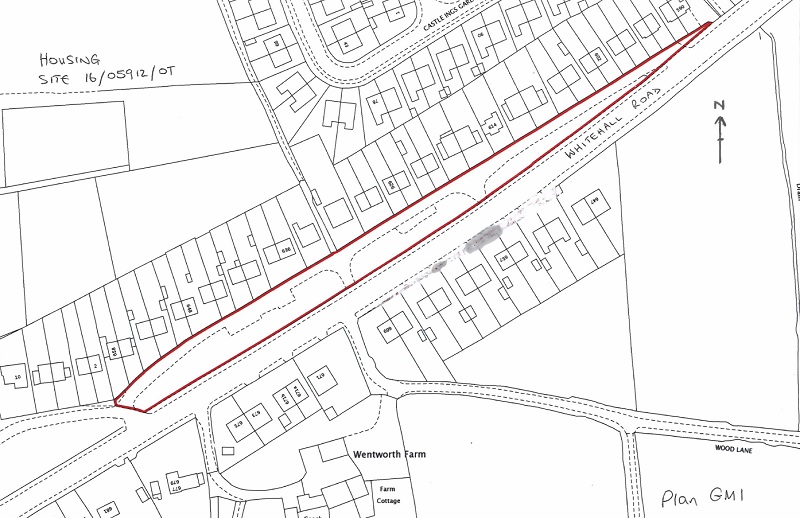 Council prepare to sign off road measures at New Farnley housing