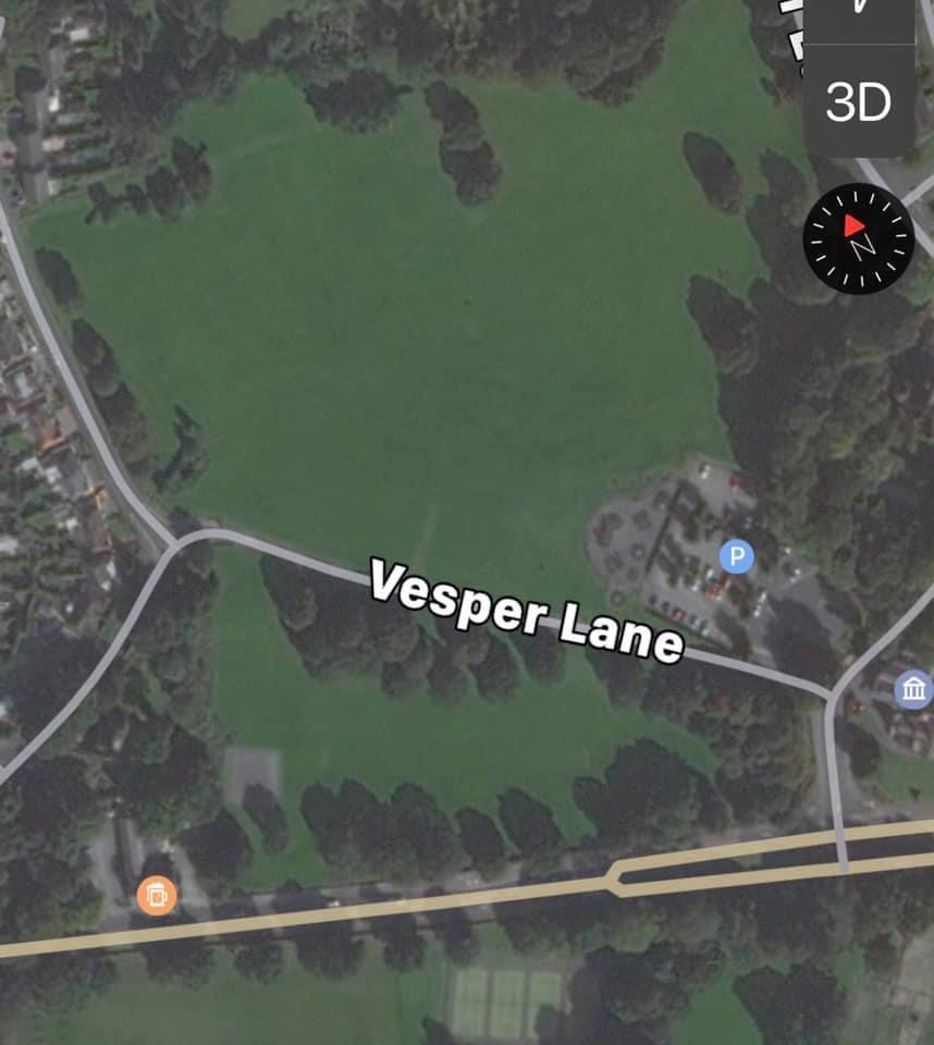 Idea to pedestrianise road near Kirkstall Abbey shelved for now