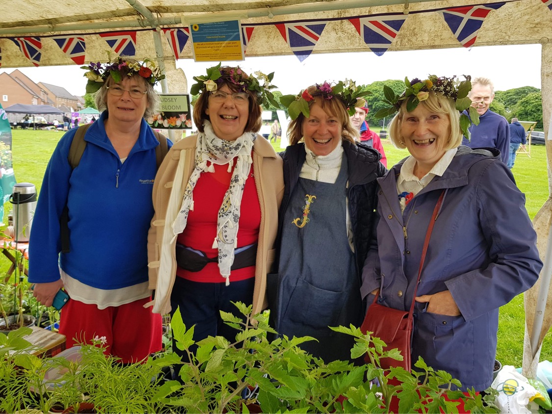 Thousands flock to Pudsey Carnival 2022 as community comes together