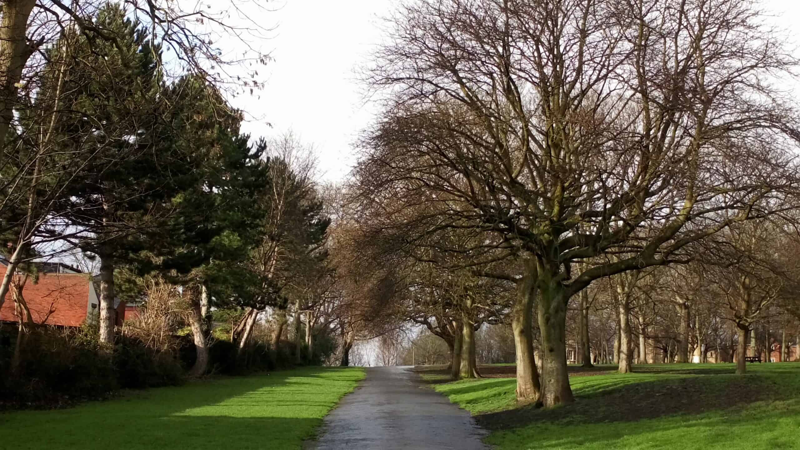 Burley Park nets lottery cash for new activities West Leeds Dispatch