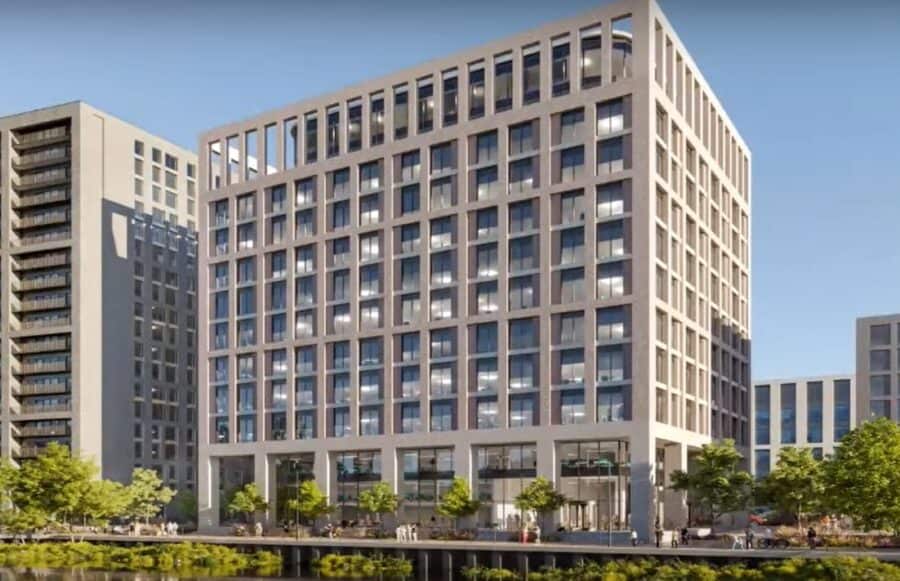 DDay approaches for Whitehall Road development West Leeds Dispatch