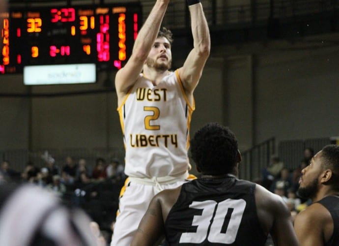 Hilltoppers Rise Above the NCAA Crowd News & Media Relations