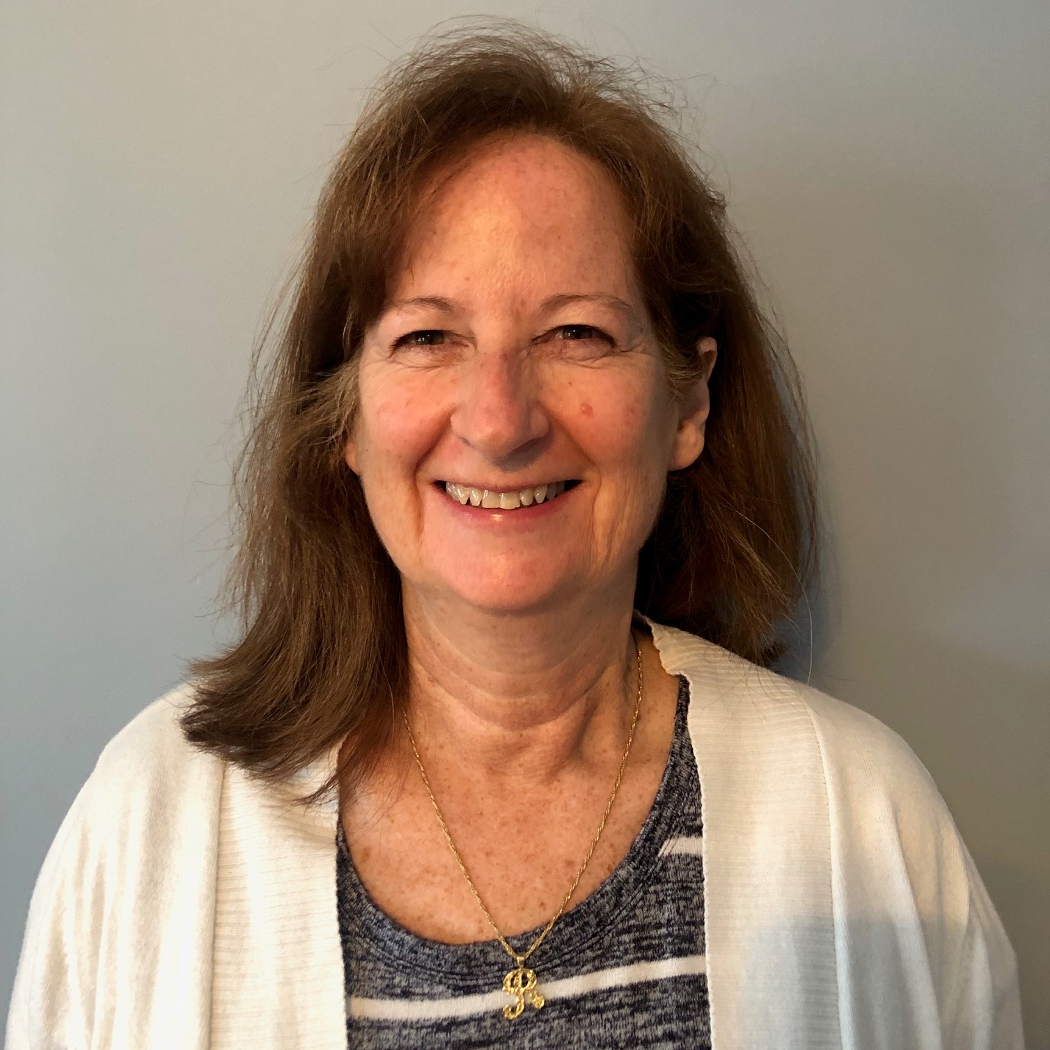 Mary Railing, Visiting Professor of Chemistry West Liberty University