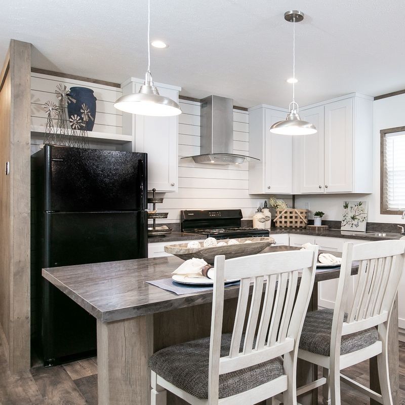 West Liberty Housing The Meadows Community