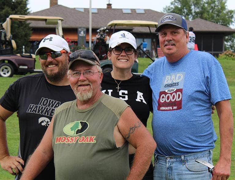 2021 West Liberty Chamber Golf Outing Recap West Liberty Chamber of