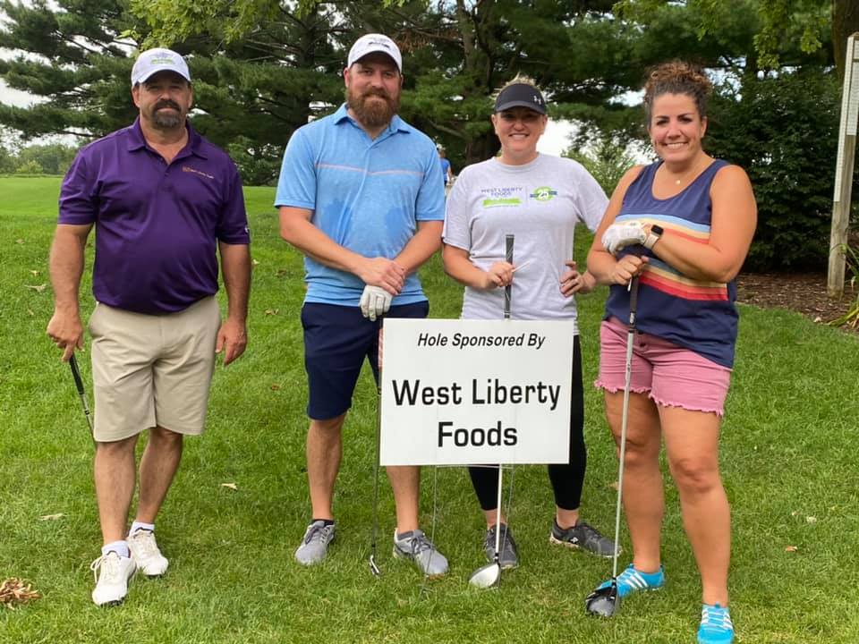 2021 West Liberty Chamber Golf Outing Recap West Liberty Chamber of