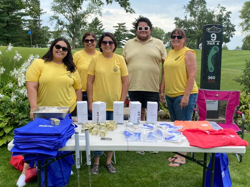 2021 West Liberty Chamber Golf Outing Recap West Liberty Chamber of