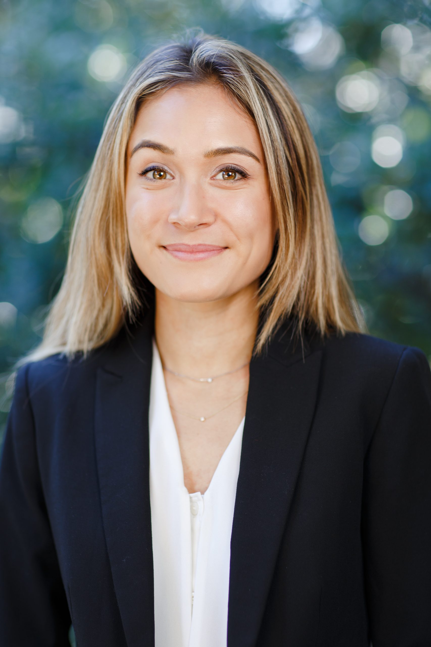 Hannah Li Westly Group