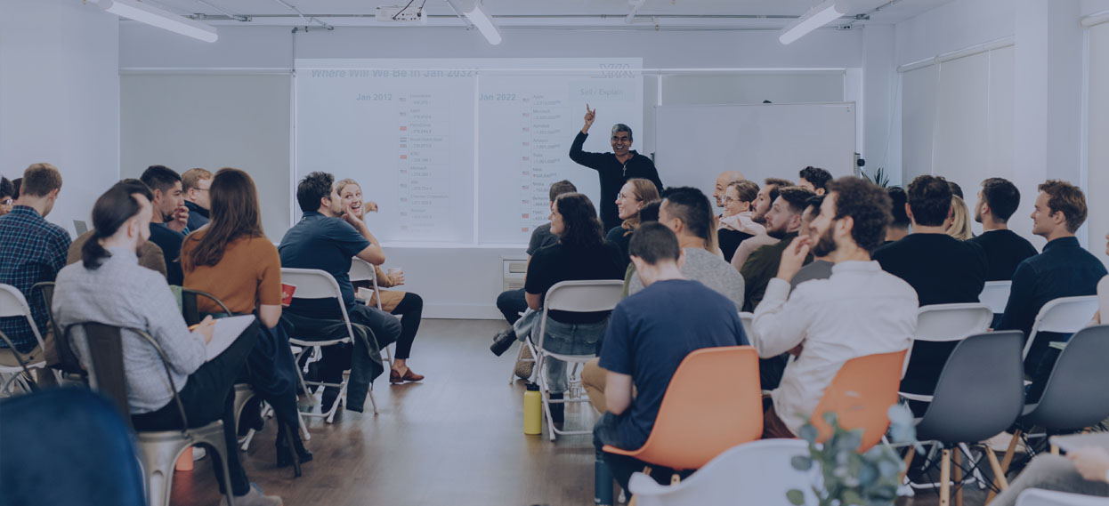 Via Science Westly Group