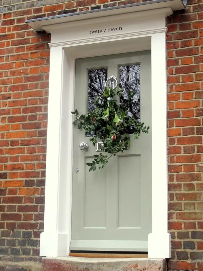 Amazing Front Door Colors to Make a Statement West Magnolia Charm