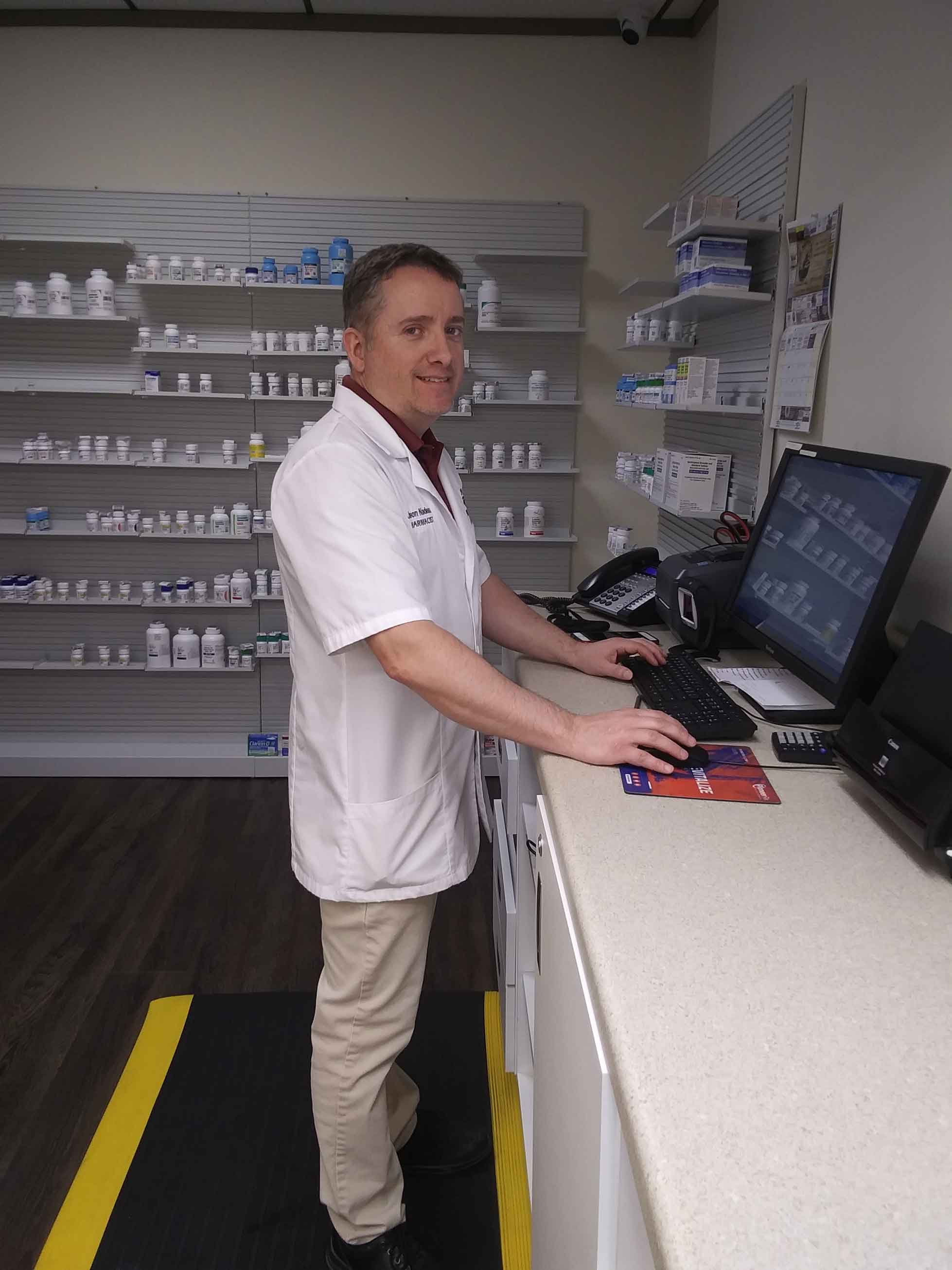 Local Pharmacy Fort Kent, ME West Main Pharmacy