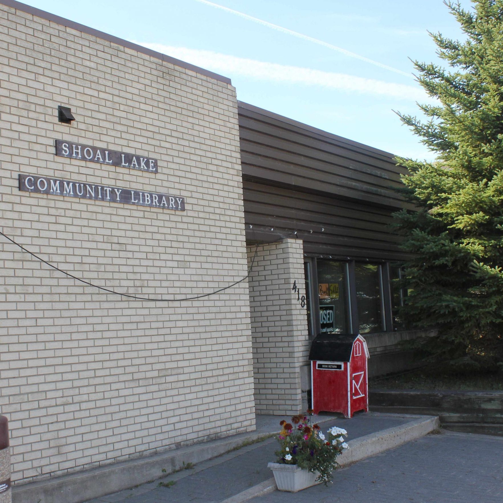 Shoal Lake Century 21 Westman Realty