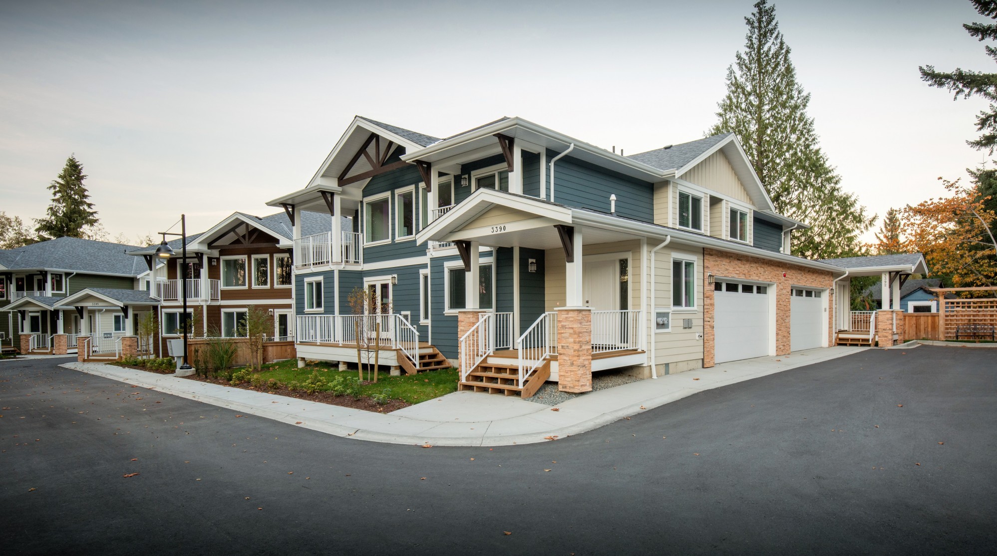 Real Estate Development & MultiFamily Construction Westmark