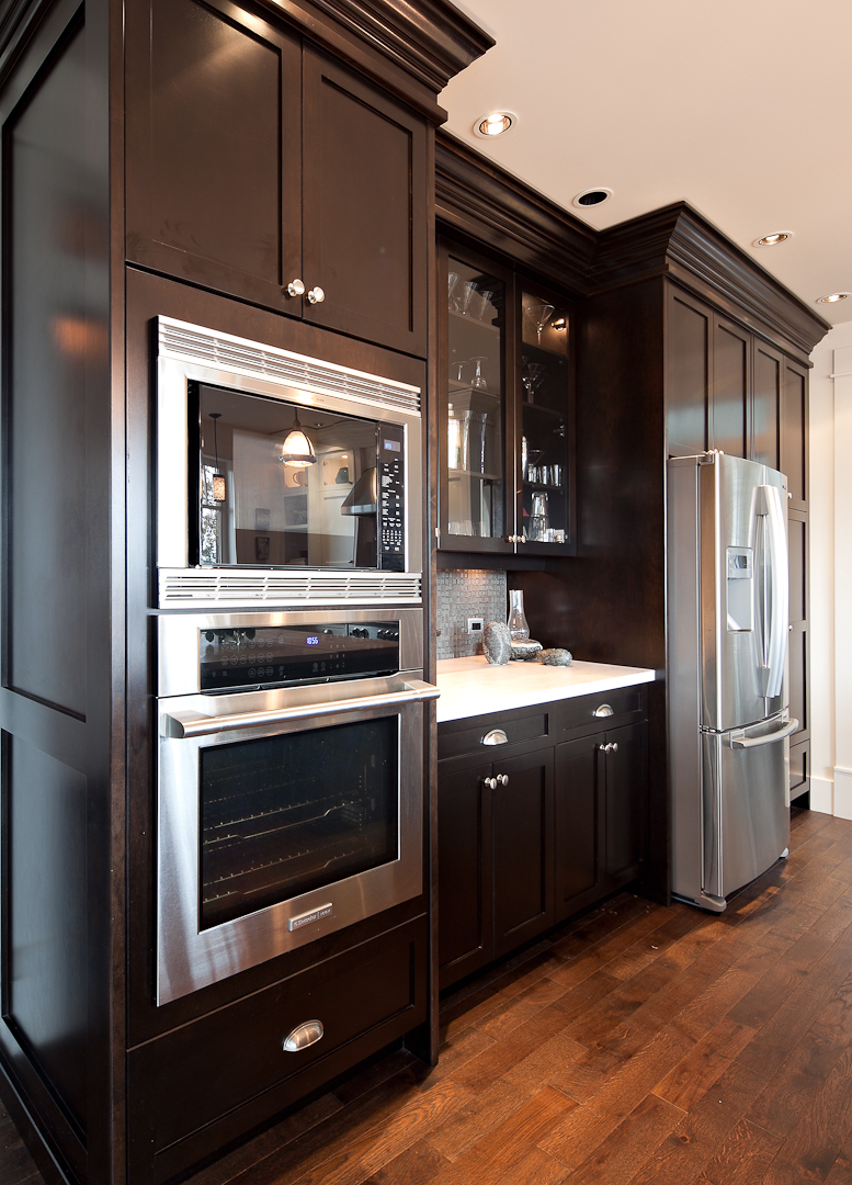 Benson Meadows Westmark Construction