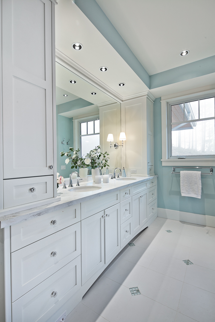 Benson Meadows Westmark Construction