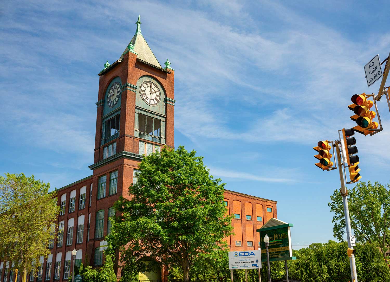 Westmass Planning 2022 Start for 29.9m Housing Project at Ludlow Mills