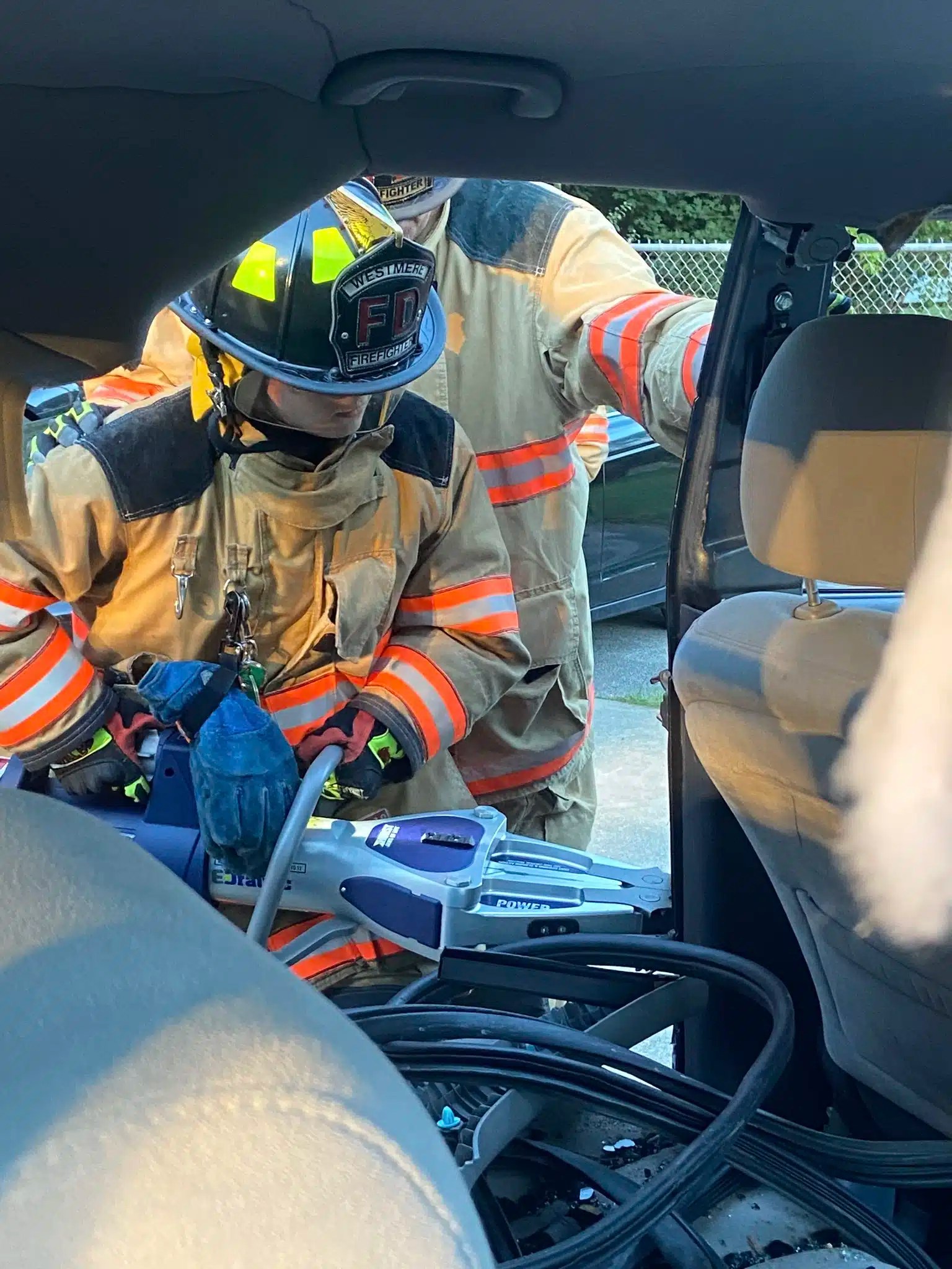 Westmere Fire Department Albany County, New York