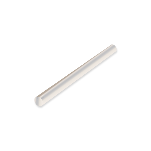 Plastic UHMW Round Bar West Metal Sales