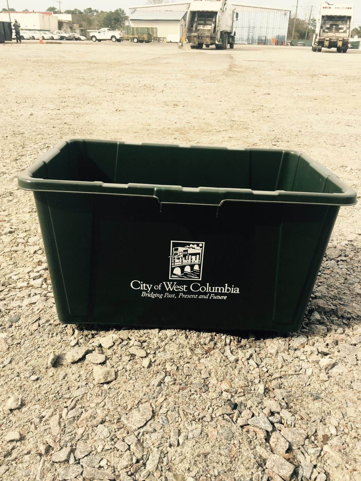 Recycling operation grows in West Columbia WestMetroNews