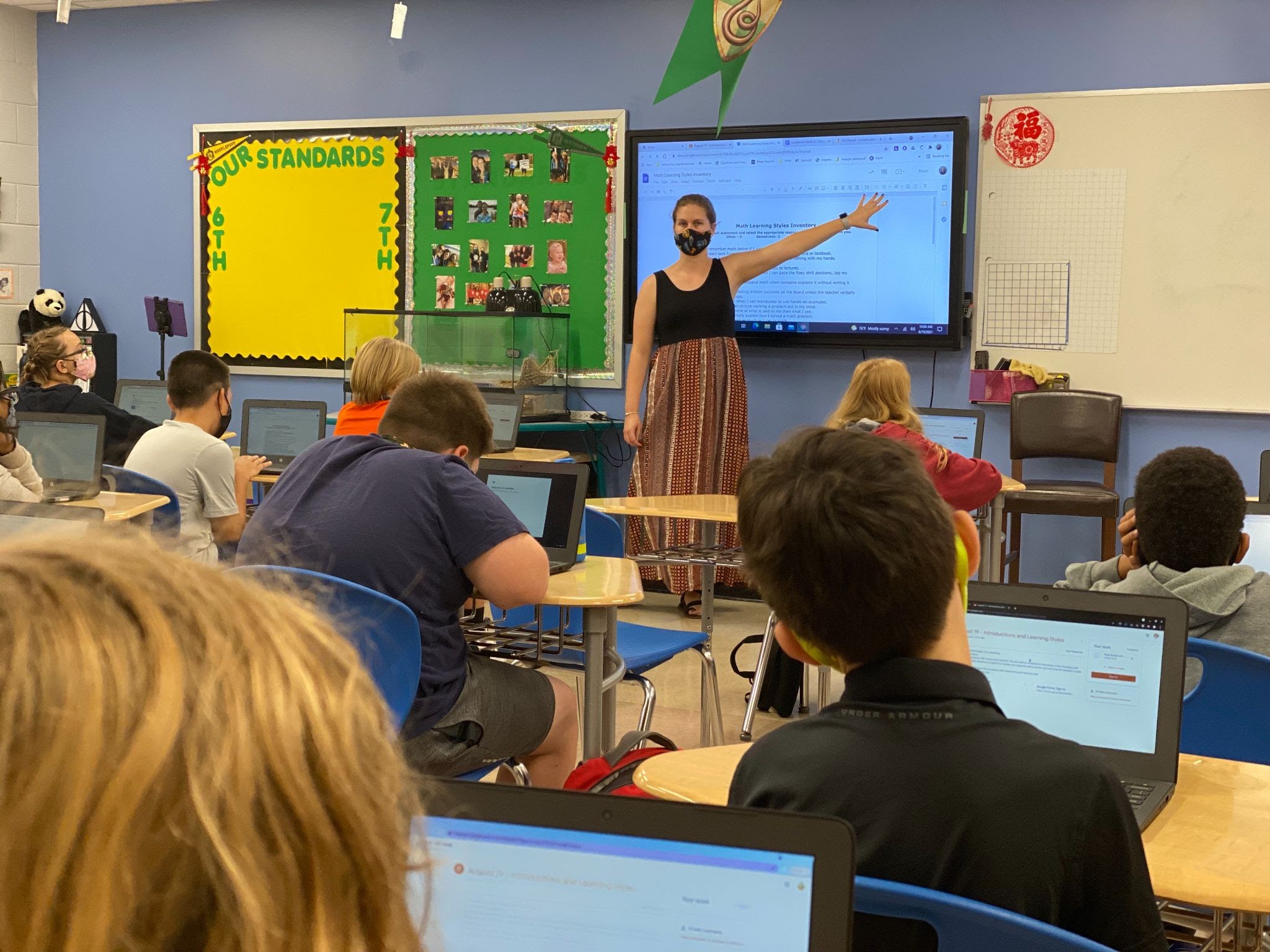 East Point Academy Celebrates 10 Years WestMetroNews