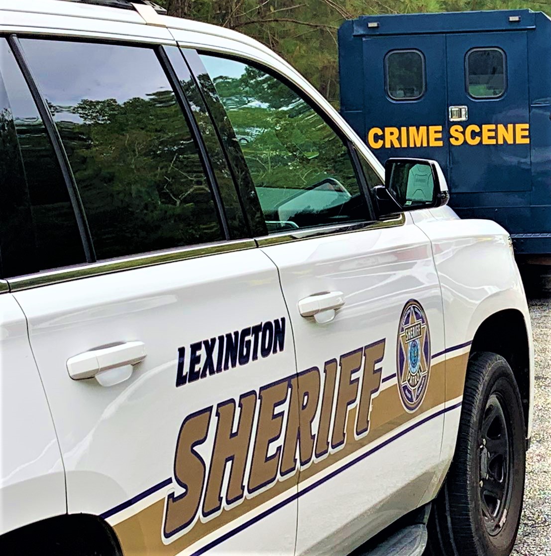 Deputies investigating Lexington County shooting on Longs Pond Road