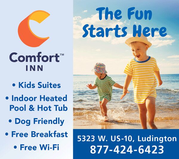 Top Events in Scottville West Michigan Guides