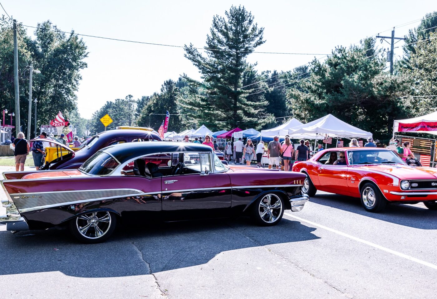 sand lake festival 2023 michigan Silver Lake Sand Dunes Apple & BBQ Festival West Michigan Guides