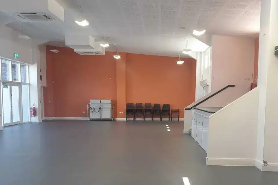 Booking Enquiry Form Westmill Community Centre