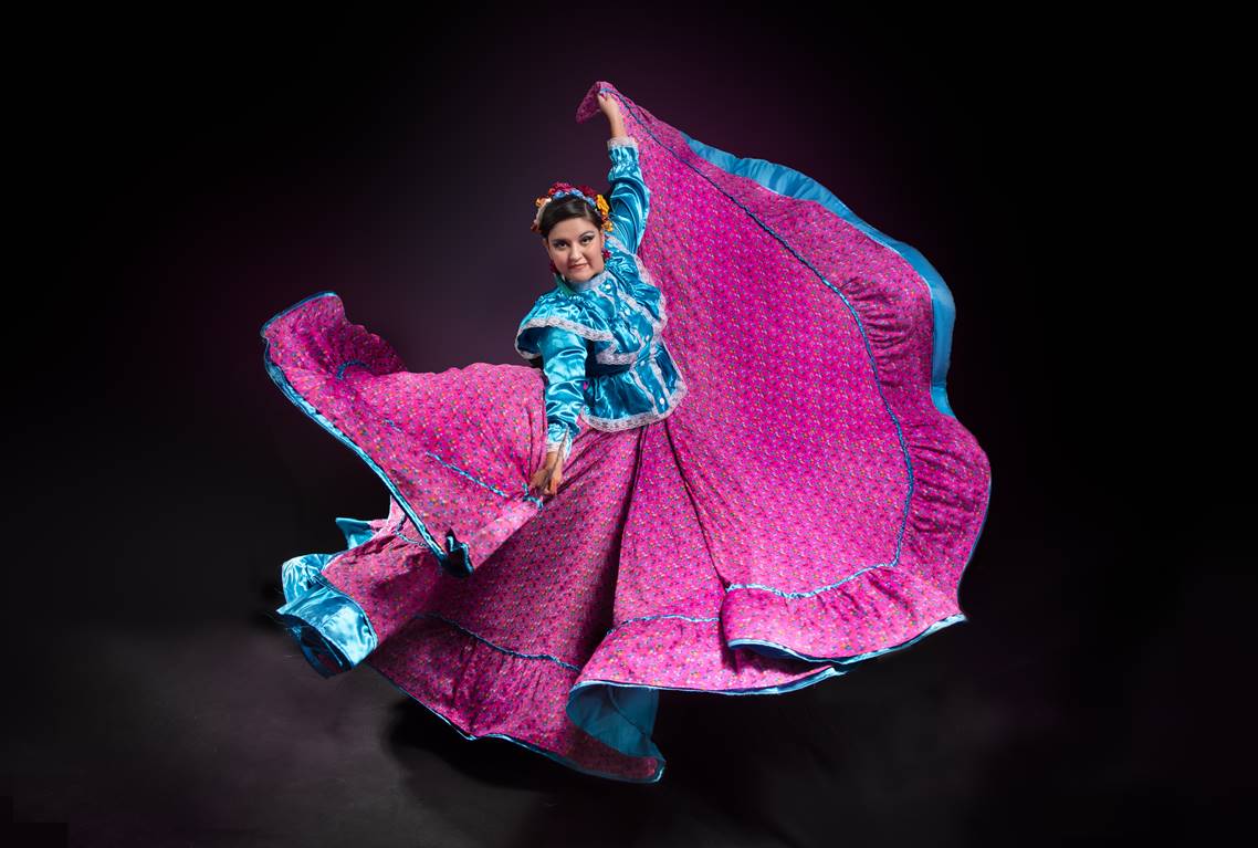 Ballet Forklorico Lessons Dance Lessons