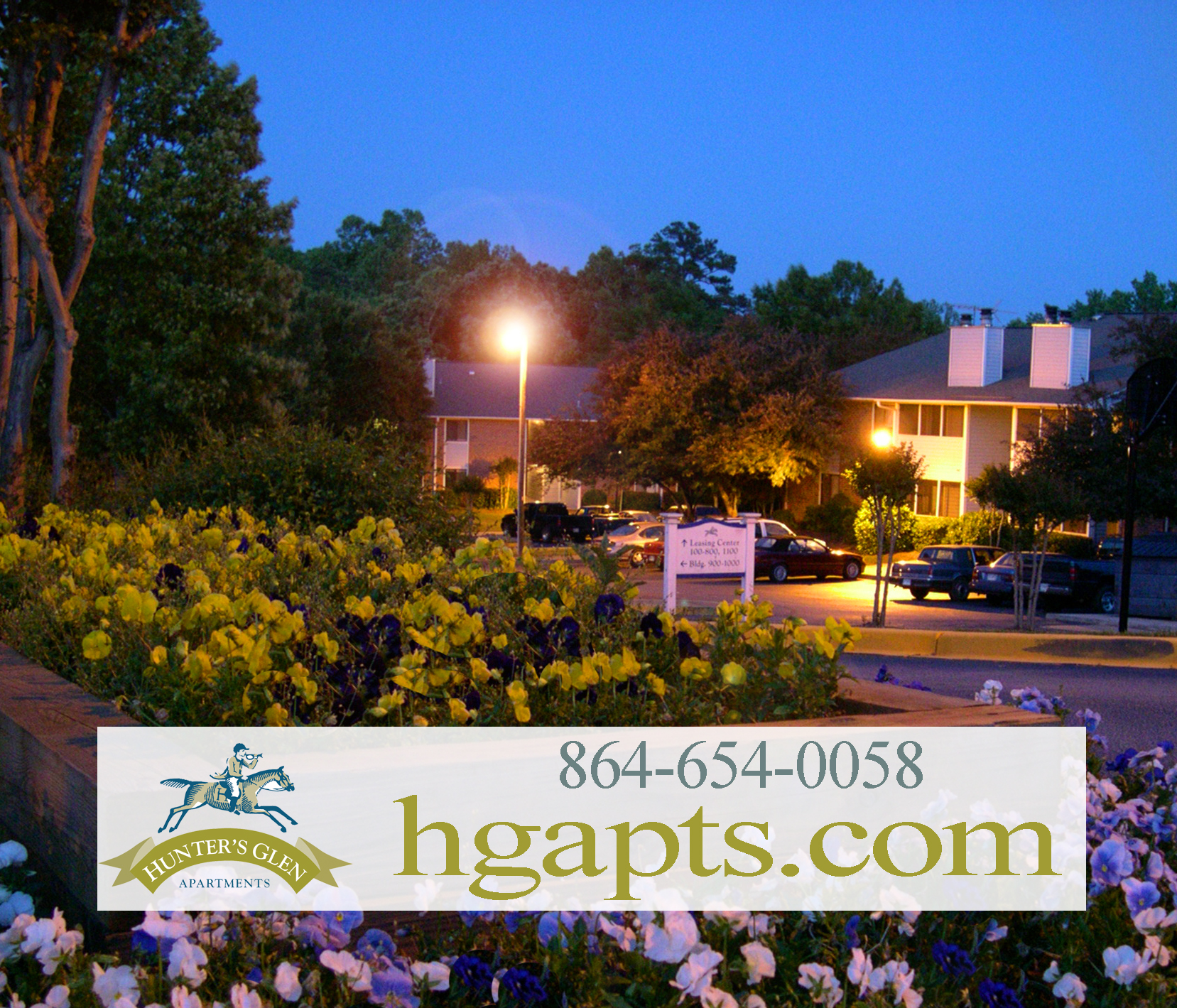 Hunters Glen Apartments