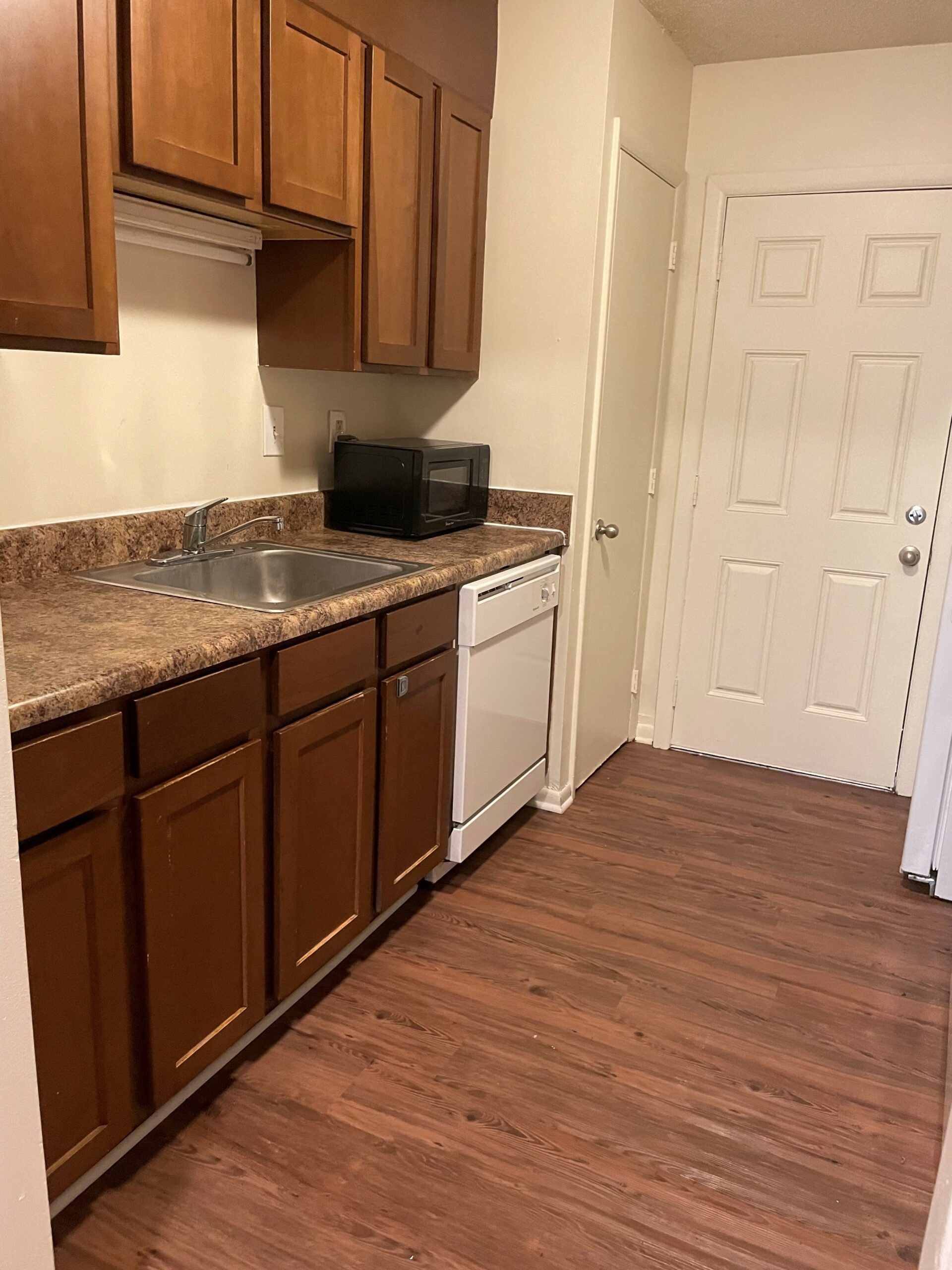 Sandygate Village Apartments