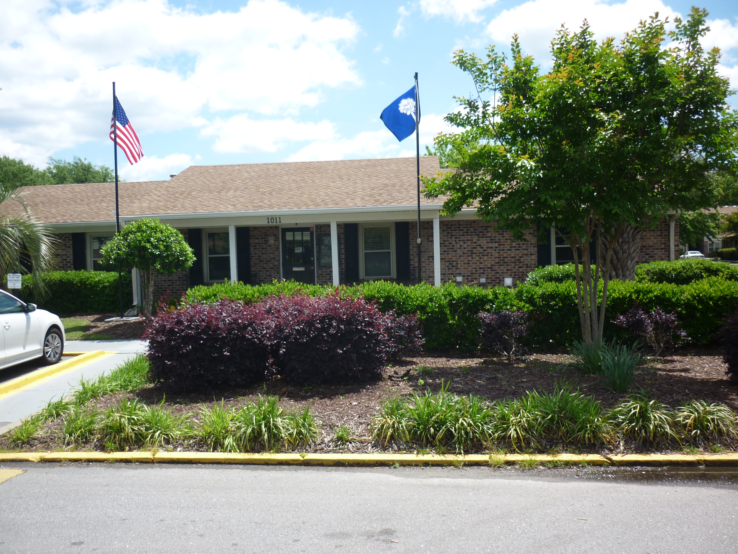 Sandygate Village Apartments