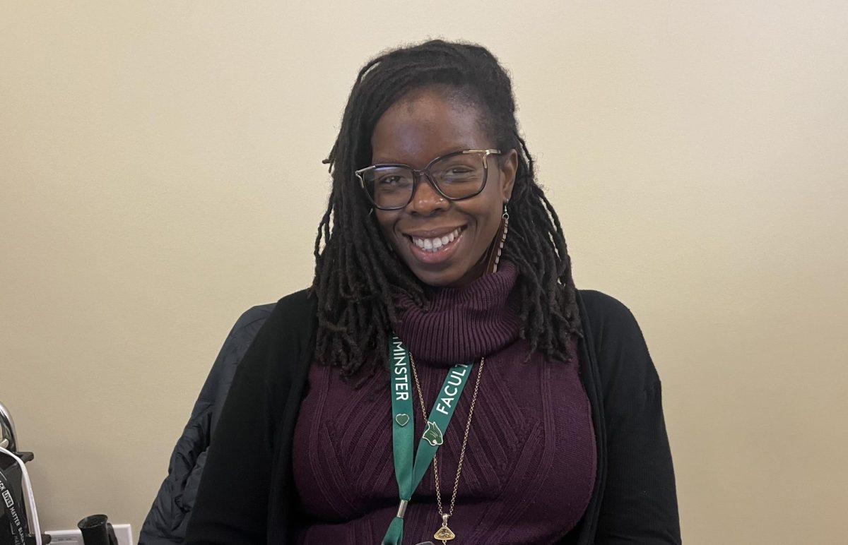 New Learning Strategist Rachel House Brings Encouraging Support