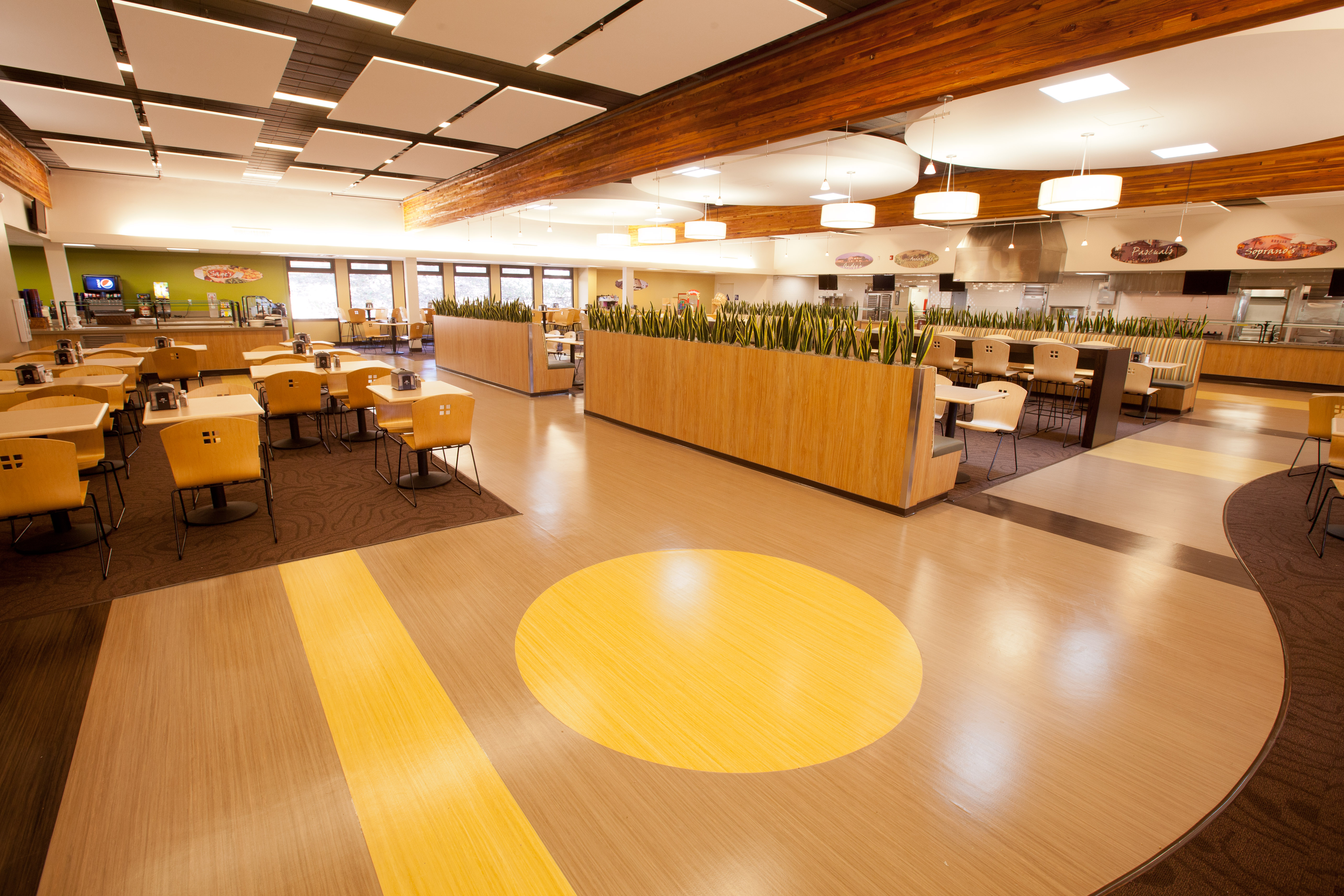 Student Services Westmont College