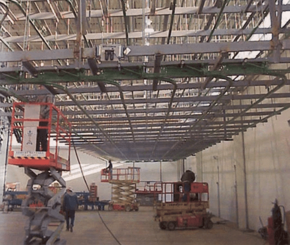 Conveyor Installation Companies Chicago Westmont Engineering Co