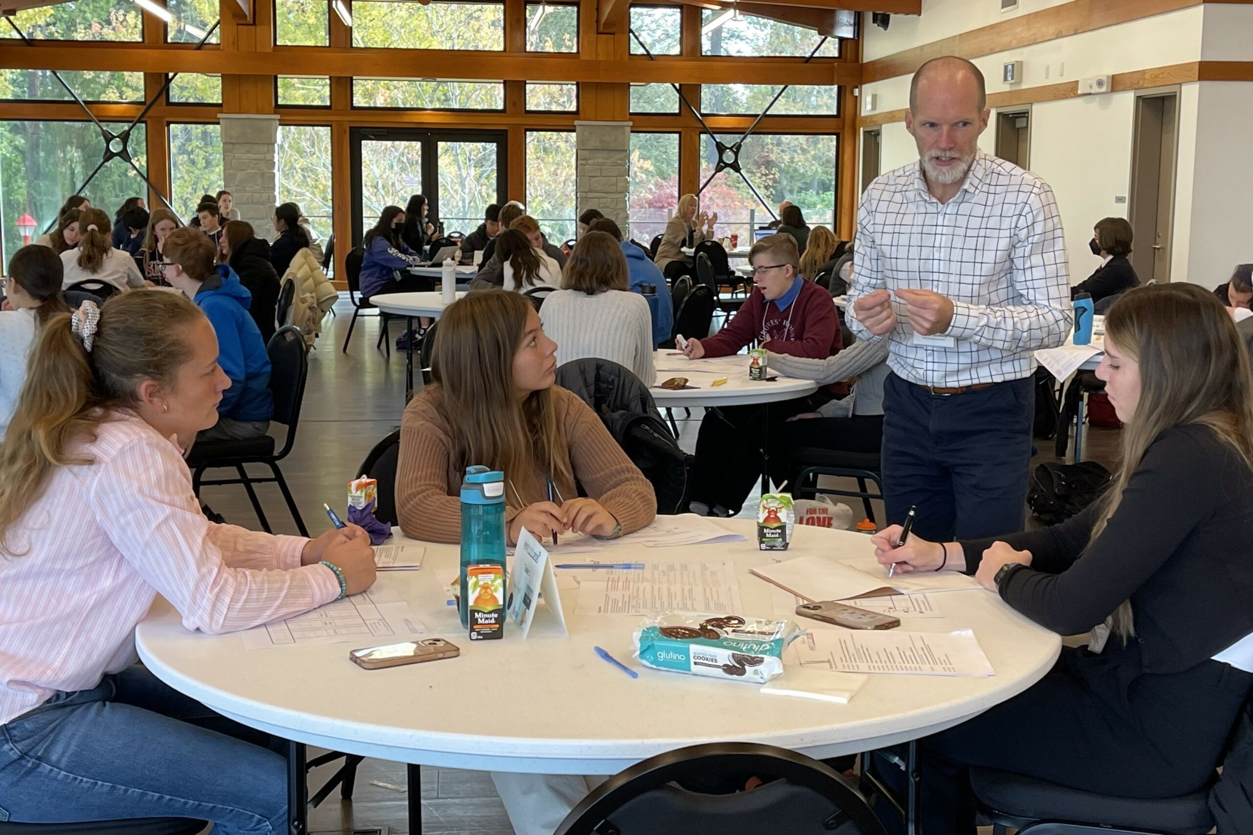 The Westmont Prize 2023 Westmont Montessori School