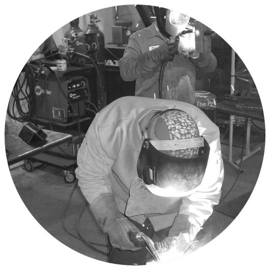 Welding Jobs Westmor Industries