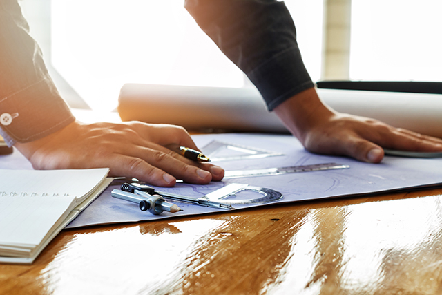 Drafting and Design Technology Degrees at Westmoreland