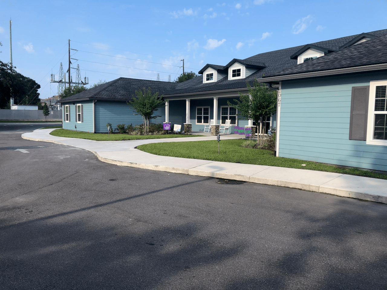 Projects Westmoreland Construction