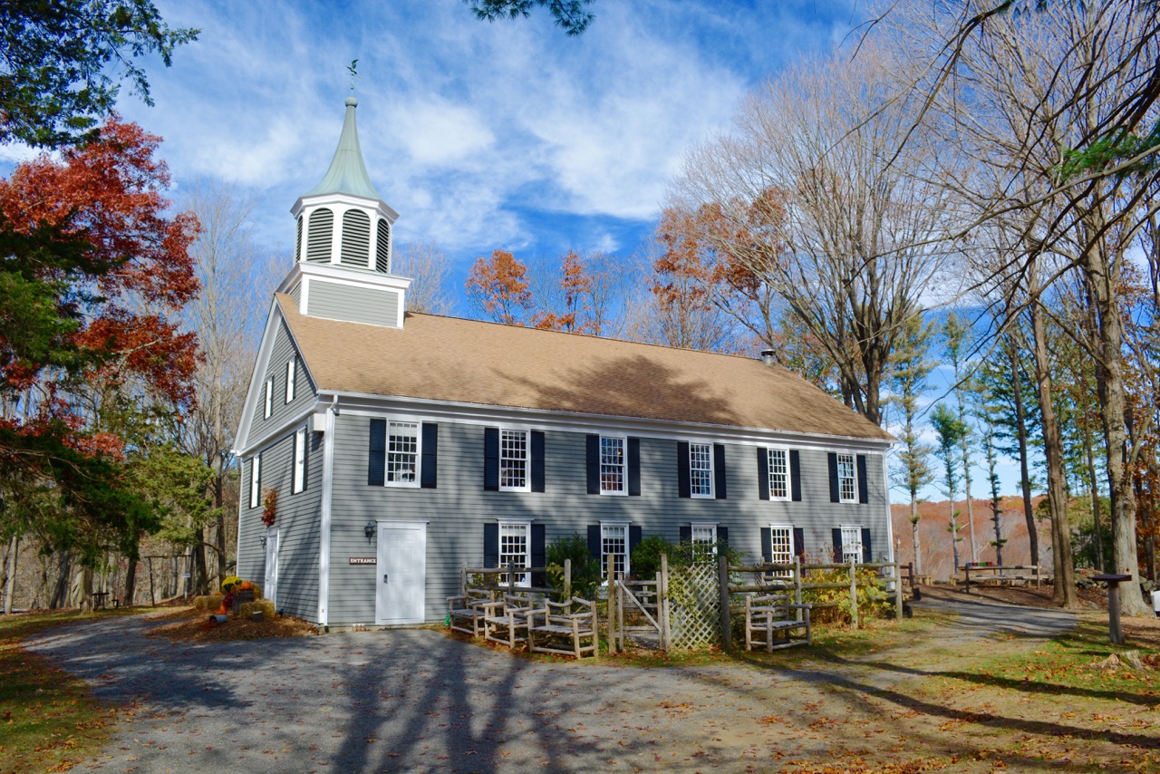 Facility Rentals Westmoreland Sanctuary