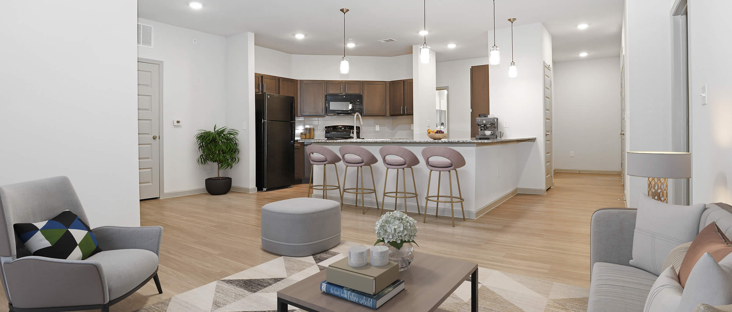 Apartments in Dallas, TX Westmoreland Station (214) 5316540