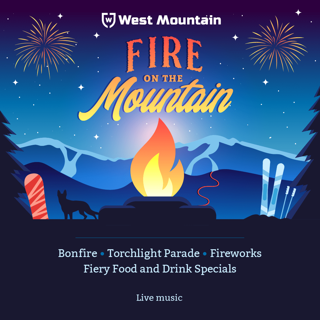 Snowfest 2023 Events Events West Mountain