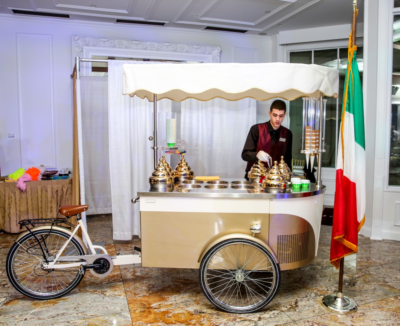 Jobs at The One and Only Westmount Country Club