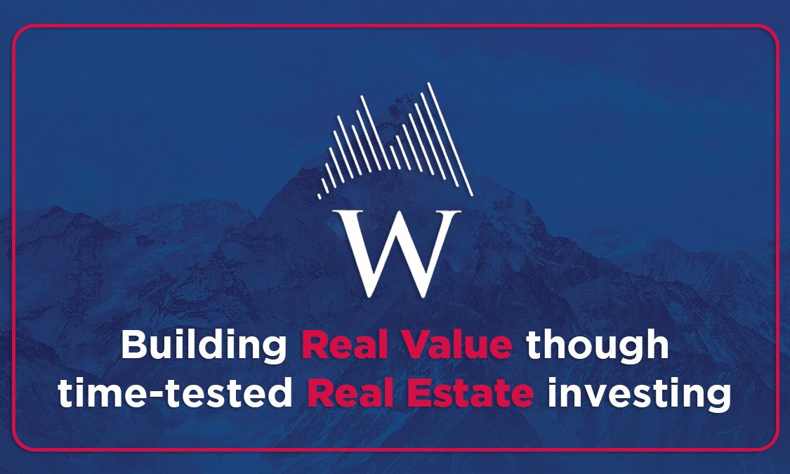 Management Team Westmount Realty Capital