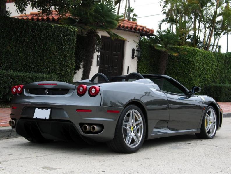 Ferrari F430