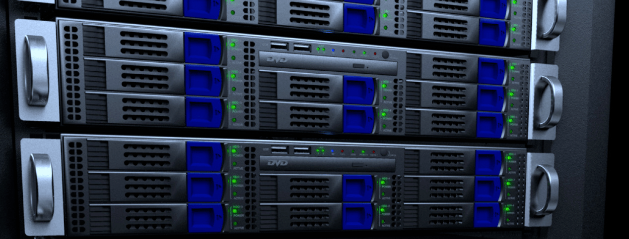 Web and Database Hosting WDS