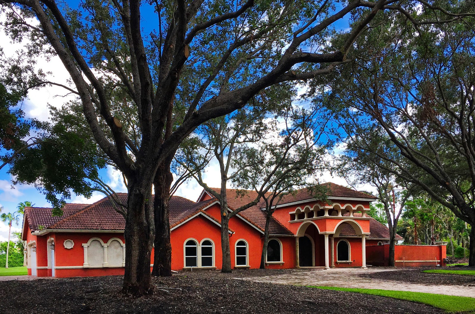 Windmill Ranch Estates » Establishment in Weston FL